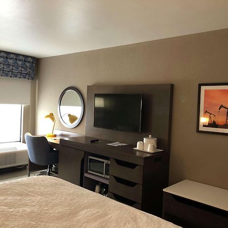 Hampton Inn El Dorado Esterno foto
