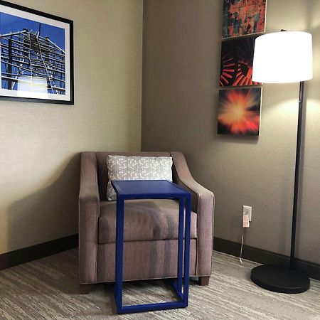 Hampton Inn El Dorado Esterno foto