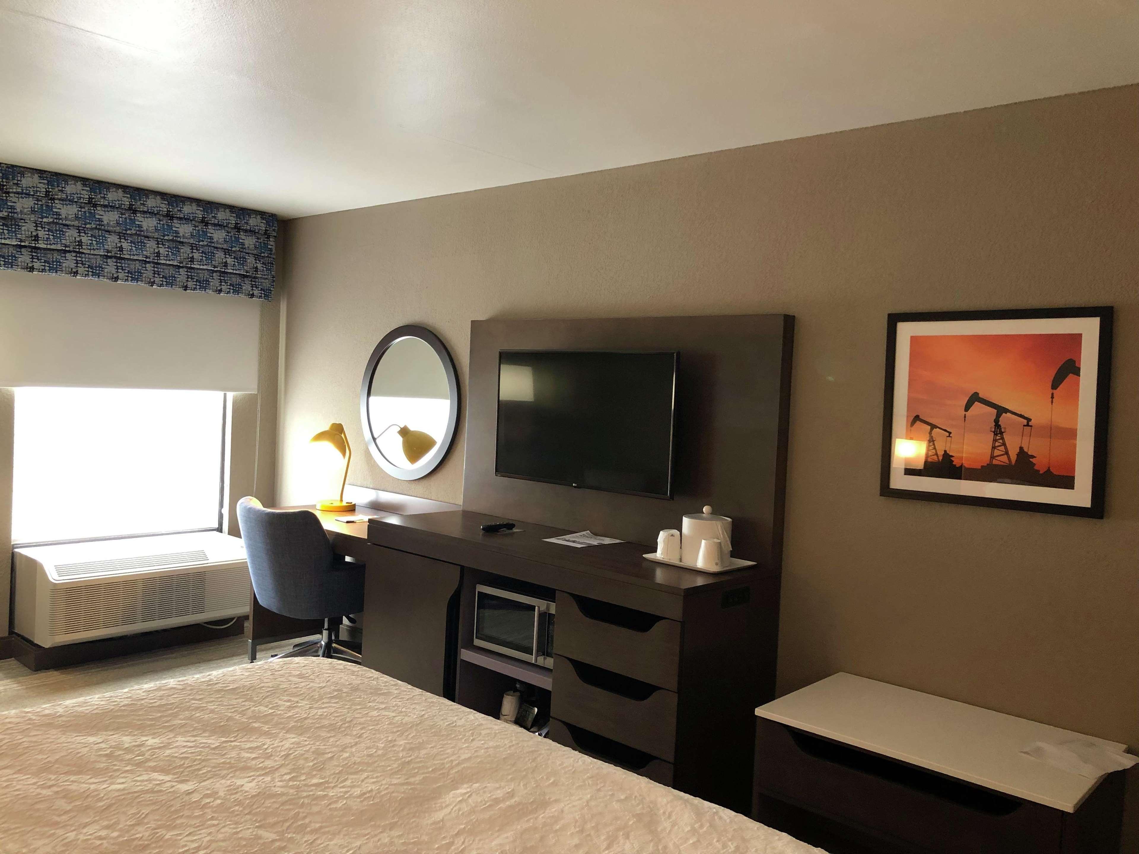 Hampton Inn El Dorado Esterno foto