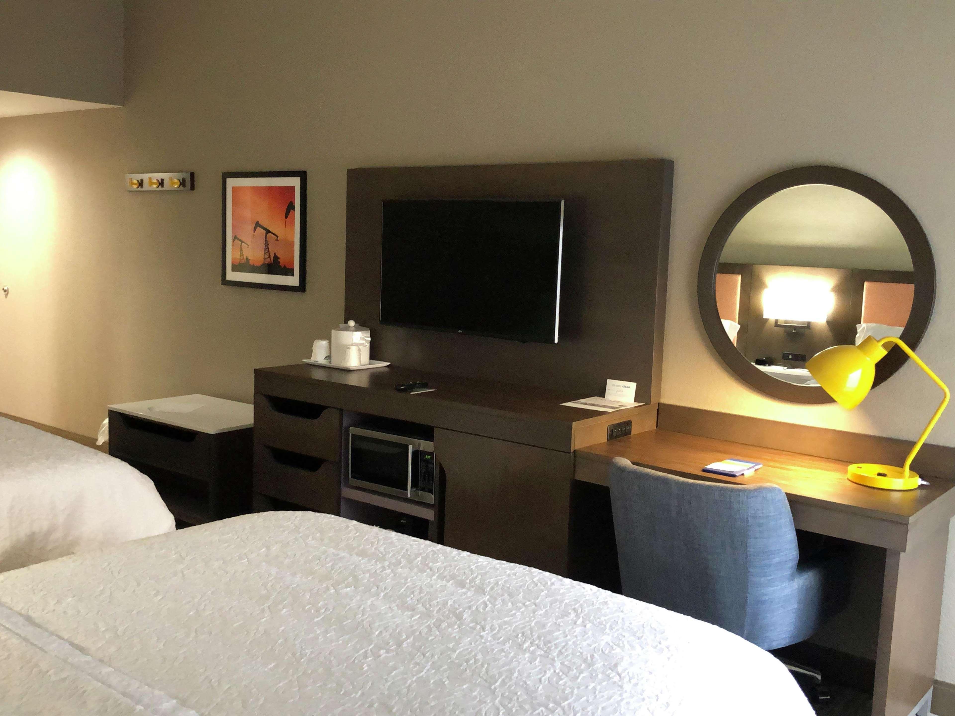 Hampton Inn El Dorado Esterno foto