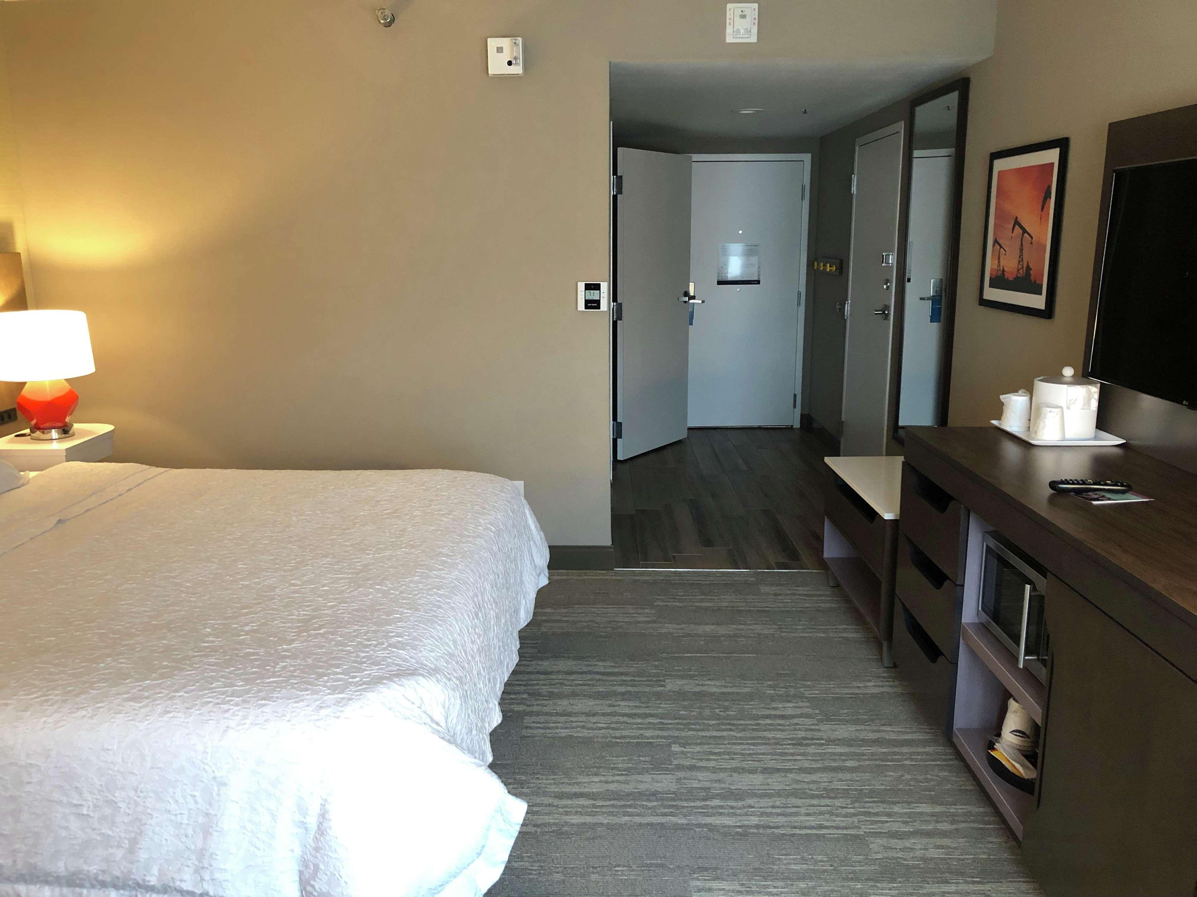 Hampton Inn El Dorado Esterno foto