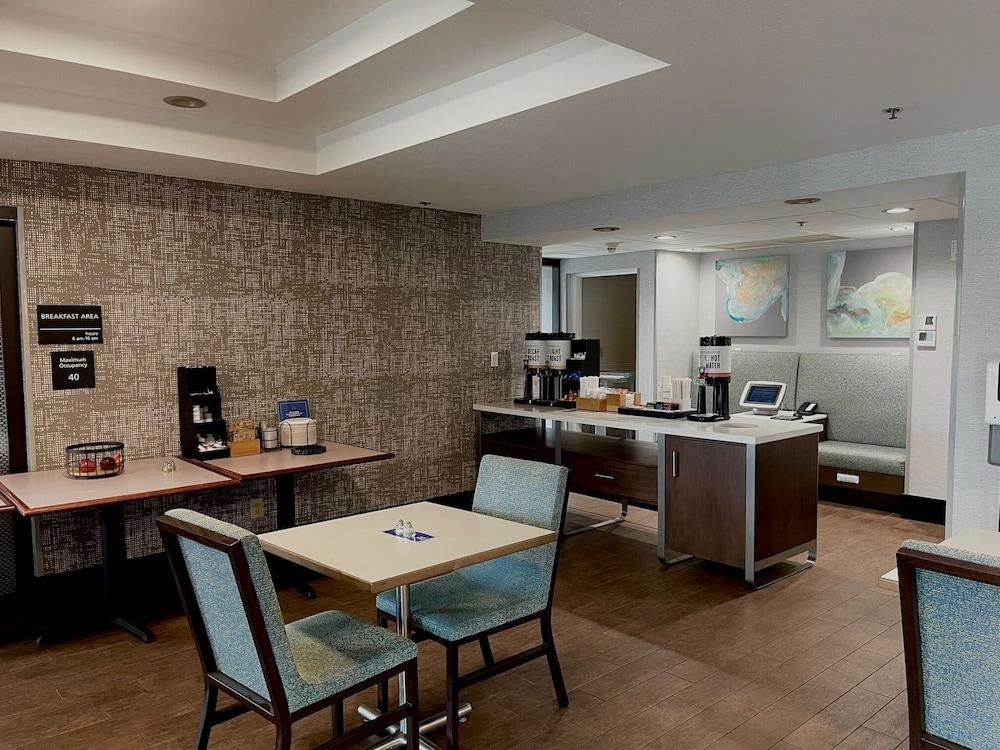 Hampton Inn El Dorado Esterno foto