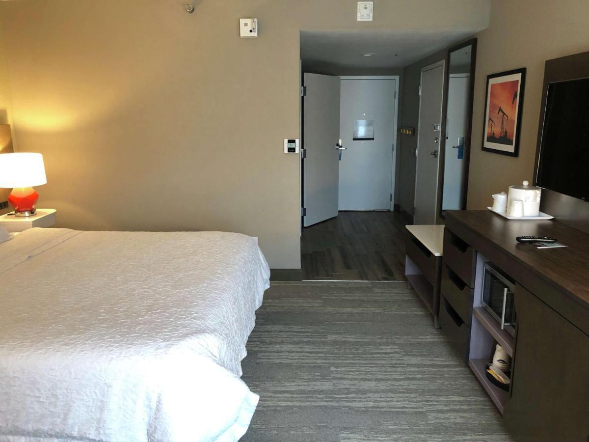 Hampton Inn El Dorado Esterno foto