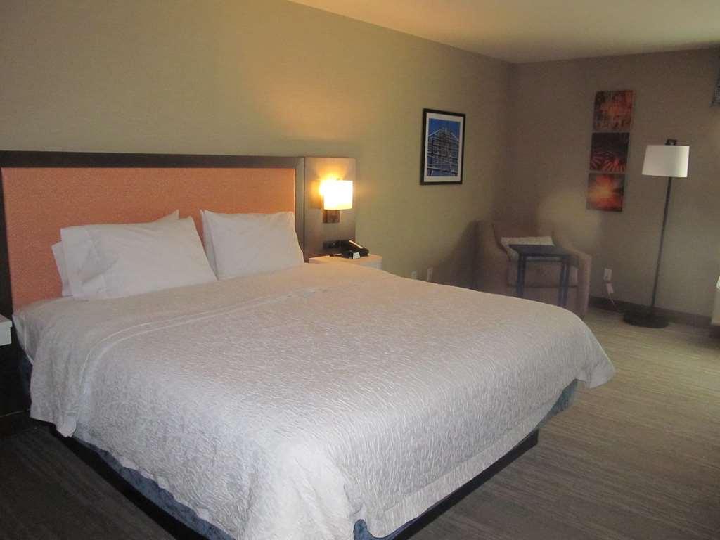 Hampton Inn El Dorado Camera foto