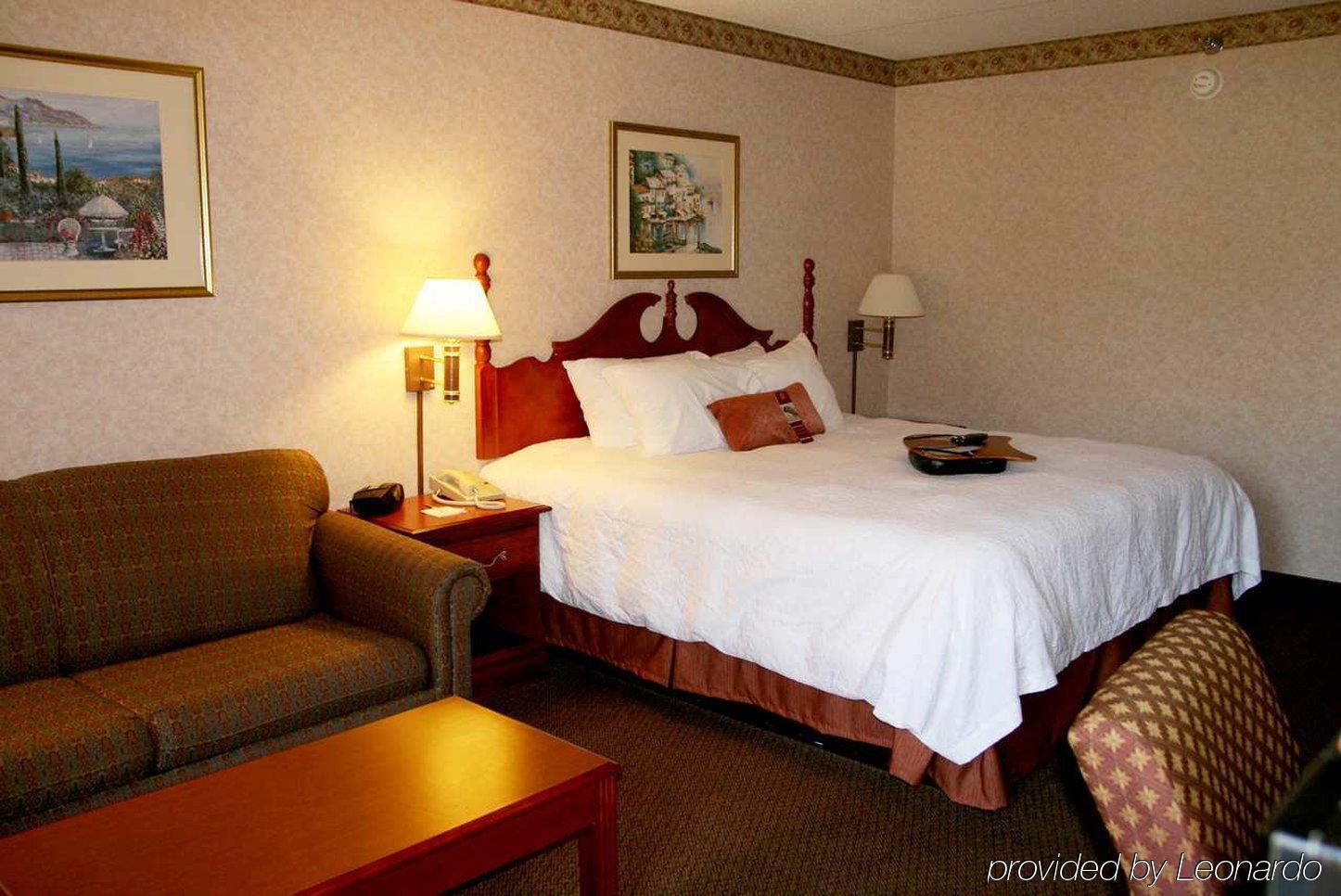Hampton Inn El Dorado Camera foto