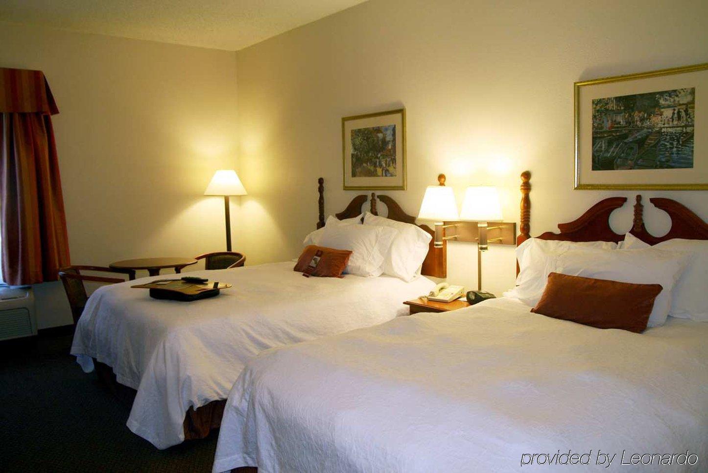 Hampton Inn El Dorado Camera foto