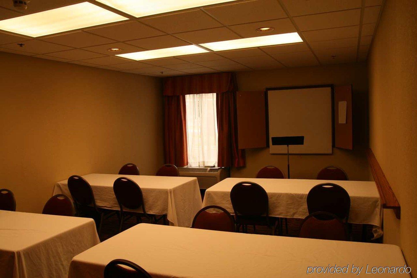 Hampton Inn El Dorado Servizi foto