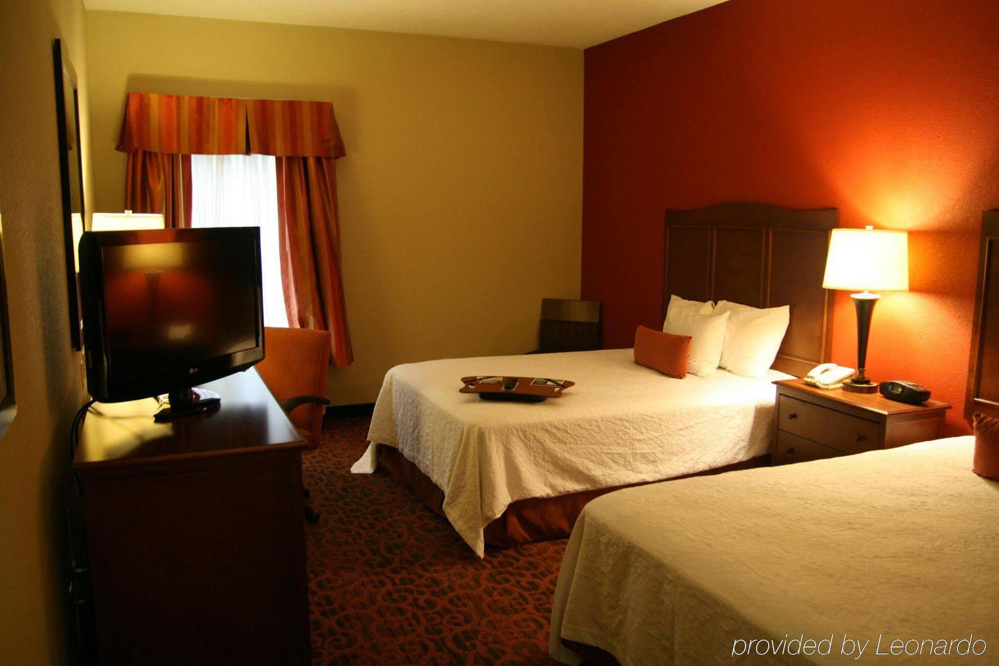Hampton Inn El Dorado Camera foto