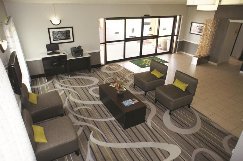 Hampton Inn El Dorado Esterno foto