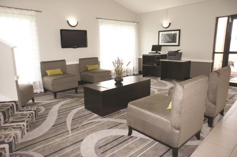 Hampton Inn El Dorado Esterno foto