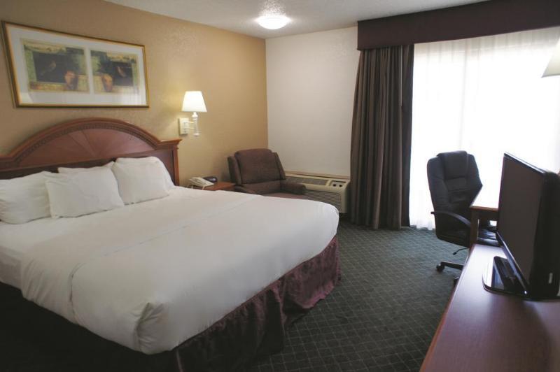 Hampton Inn El Dorado Esterno foto